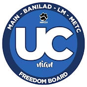 UCFB Logo