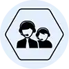 Rtila Lifetime Support Icon