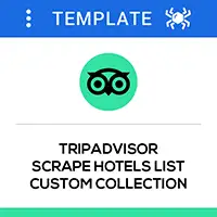 Automation Template Visual