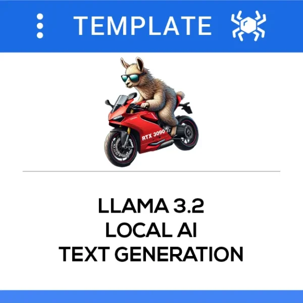 Llama3.2 Local Ai Text Generation Ai