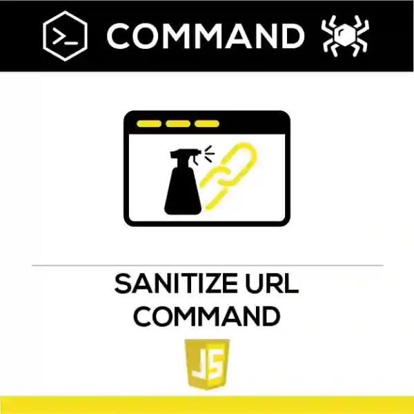 Sanitize URL