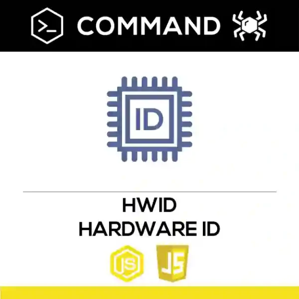 Get_Hardware_ID