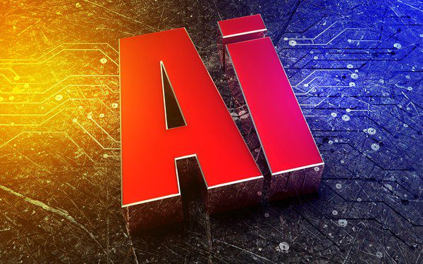 Ai And Automation Image