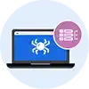 Rtila Monitoring Icon Rtila Monitoring Icon
