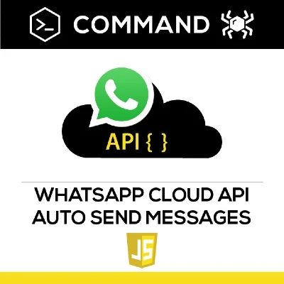 WhatsApp Cloud API Send message Image