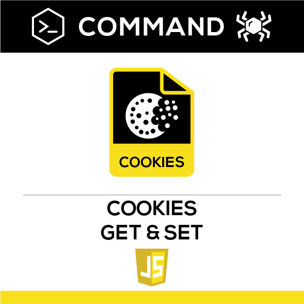 Cookies Get & Set RTILA Web Business Automation