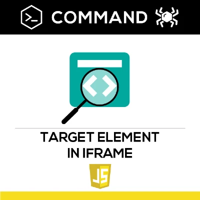 form post target iframe