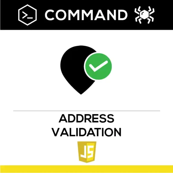 Address Validation