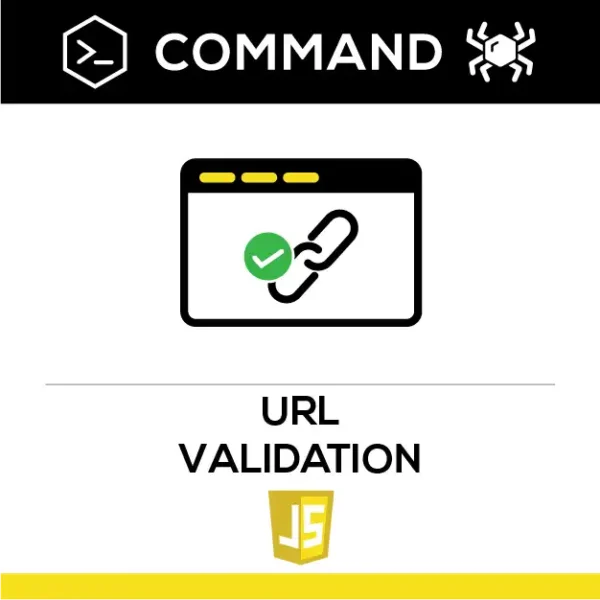URL Validation