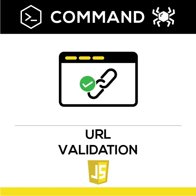 URL Validation