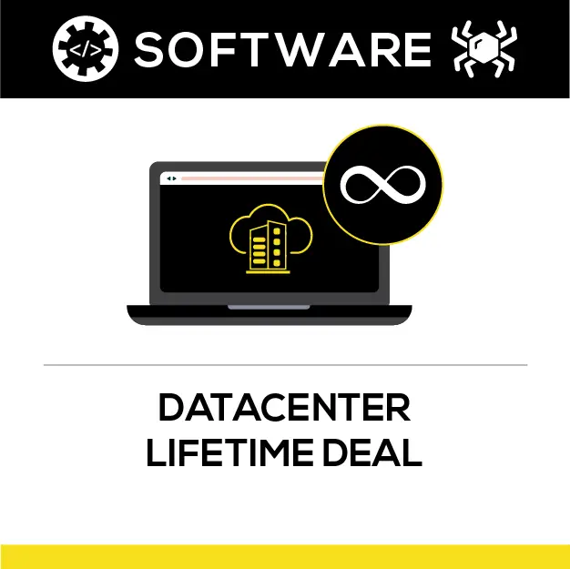 Image for Datacenter