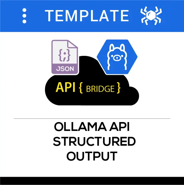 Ollama API Structured OutPut